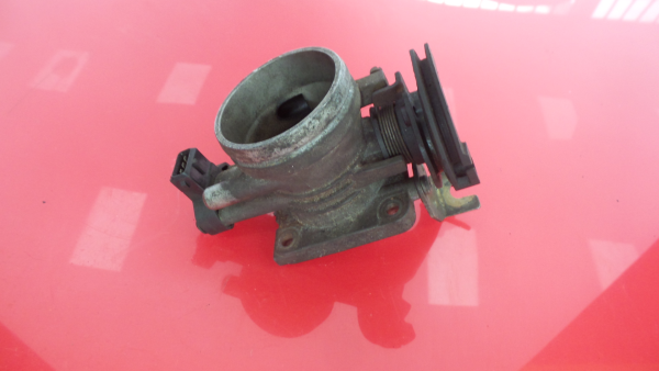 Motor Mariposa de admisión ROVER 45 Hatch (RT) Imagem-2