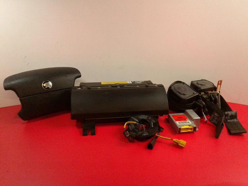 Kit de airbags FORD Cougar (EC_)