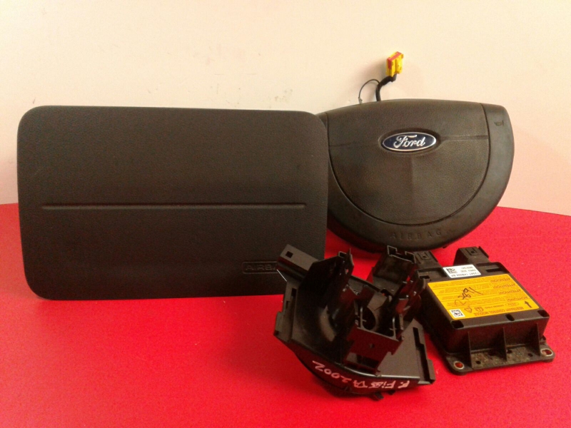 Kit de airbags FORD Fiesta IV (JA_, JB_)