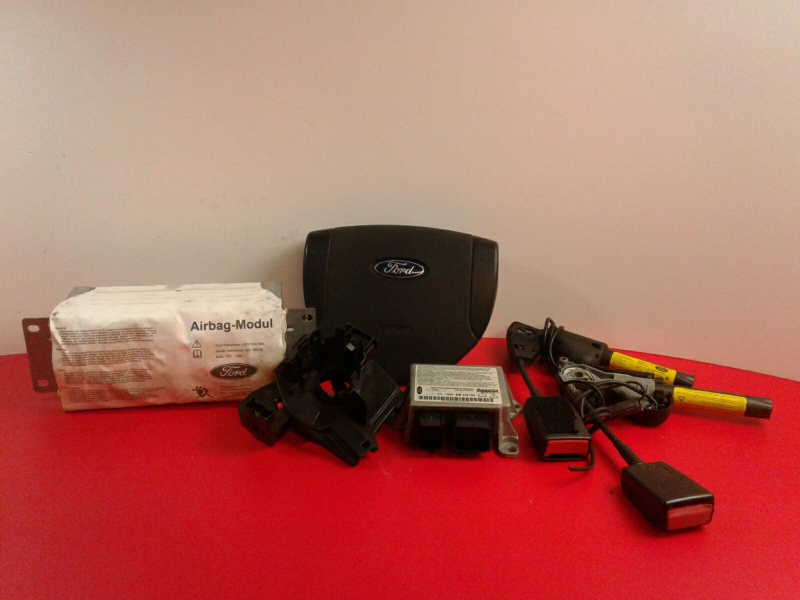 Kit de airbags FORD Mondeo III (B5Y)