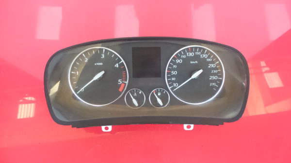 Quadrante / Cuadro de instrumentos RENAULT Laguna III (BT0/1) Imagem-0