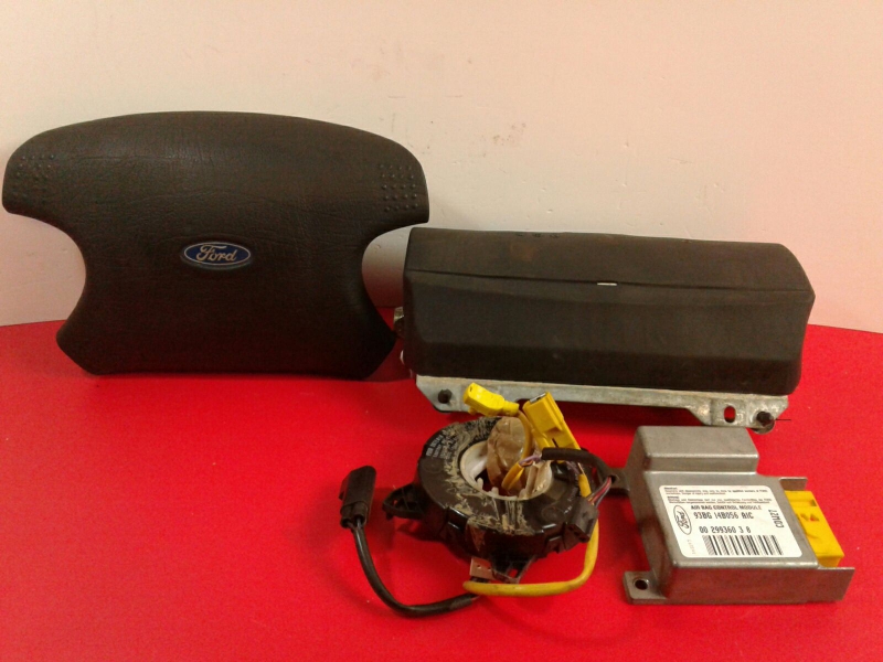 Kit de airbags FORD Mondeo I (GBP)
