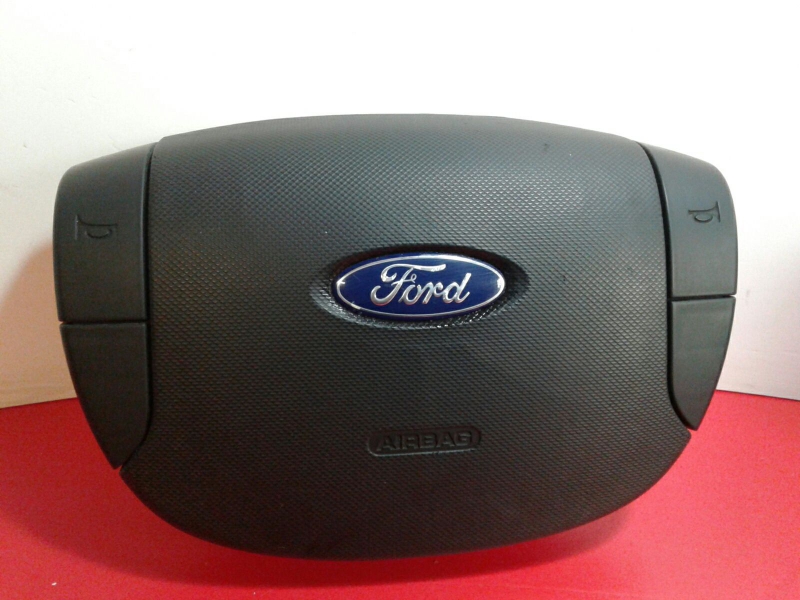 Steering Wheel Airbag FORD Galaxy (WGR) Imagem-0
