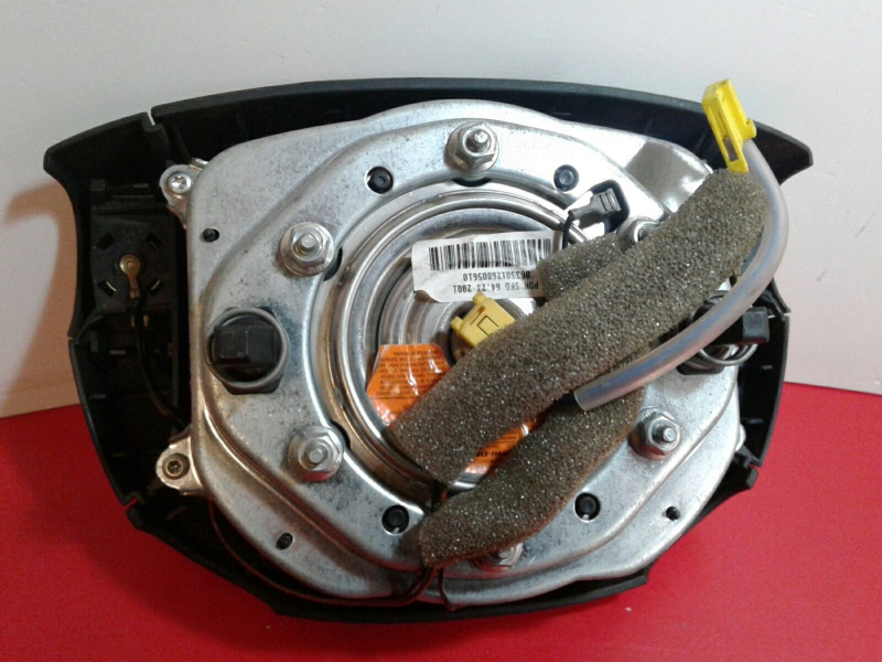 Steering Wheel Airbag FORD Galaxy (WGR) Imagem-1