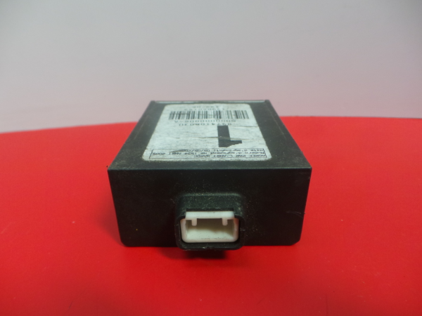 Botão / interruptor electromecânico / relé TOYOTA Yaris (_P9_)