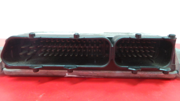Centralina motor / ECU VOLKSWAGEN Golf V (1K1) Imagem-1