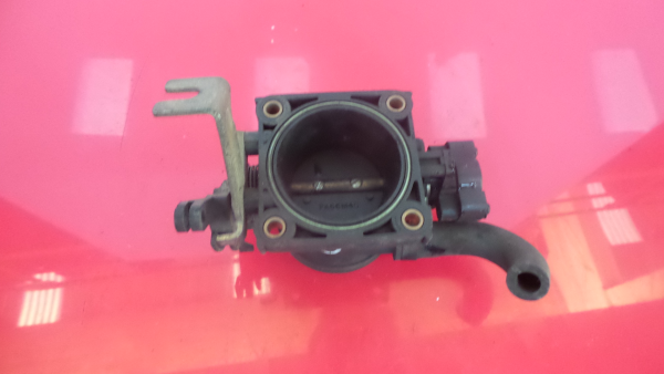 Motor Mariposa de admisión ROVER 200 Hatch (RF) Imagem-1