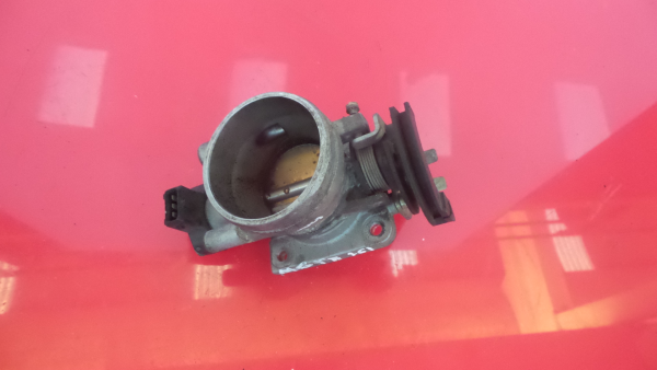 Motor borboleta de admissão MG MG TF