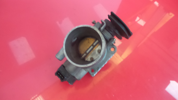 Attuatore / Motore valvola collettore di aspirazione MG MG TF Imagem-1