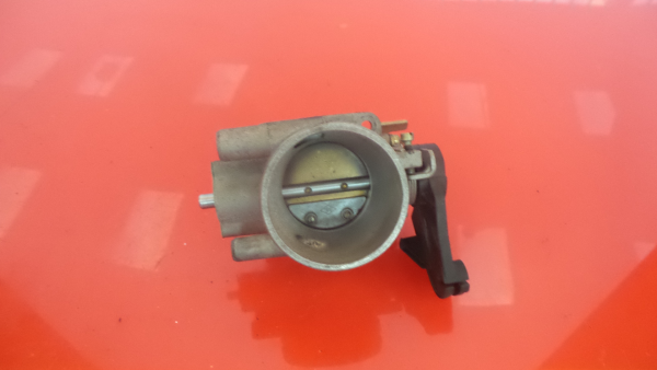 Motor Mariposa de admisión ROVER 25 (RF)