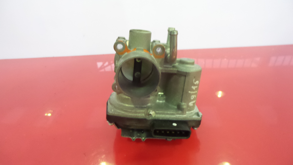 Moteur de papillon d’admission MITSUBISHI Space Star Hatchback (A0_A)