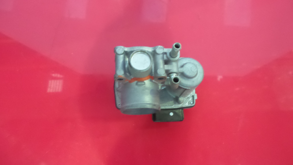 Moteur de papillon d’admission MITSUBISHI Space Star Hatchback (A0_A) Imagem-1