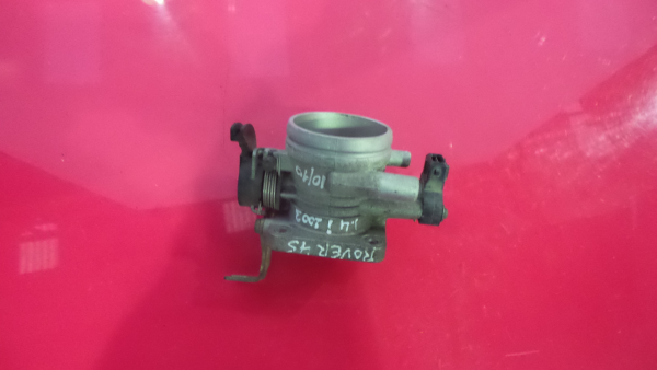 Attuatore / Motore valvola collettore di aspirazione ROVER 45 Hatch (RT) Imagem-2