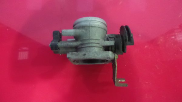 Attuatore / Motore valvola collettore di aspirazione ROVER 45 Hatch (RT) Imagem-3