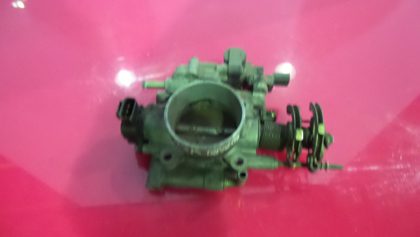 Throttle Body Motor SUBARU Impreza Sedan (GD)
