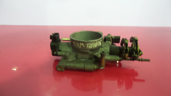 Motor Mariposa de admisión SUBARU Impreza Sedan (GD) Imagem-1
