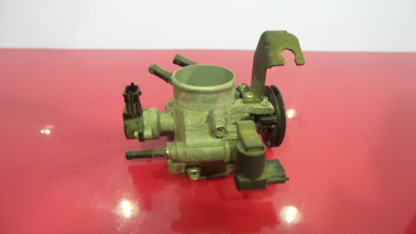 Moteur de papillon d’admission HYUNDAI i30 (FD)