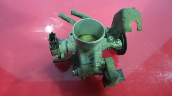 Moteur de papillon d’admission HYUNDAI i30 (FD) Imagem-1