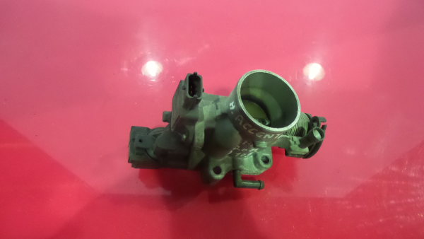 Moteur de papillon d’admission HYUNDAI Accent II (LC) Imagem-1