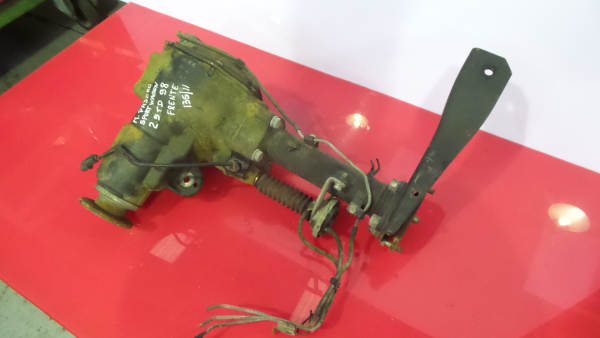 Différentiel avant MITSUBISHI Pajero II (V2_W, V3_W, V4_W) Imagem-1