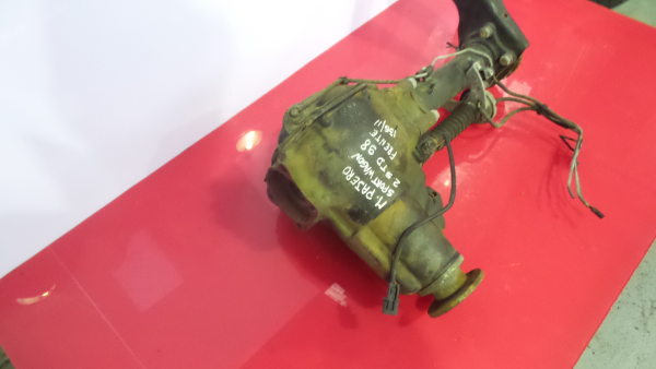 Différentiel avant MITSUBISHI Pajero II (V2_W, V3_W, V4_W) Imagem-2