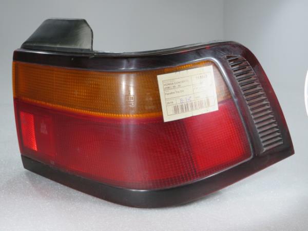 Feu arrière Droite HONDA Concerto (HW_, MA_) Imagem-1