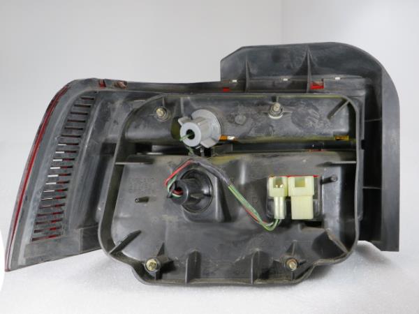 Feu arrière Droite HONDA Concerto (HW_, MA_) Imagem-2