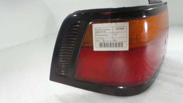 Feu arrière Gauche HONDA Concerto (HW_, MA_) Imagem-2