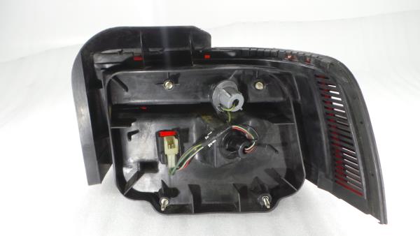 Feu arrière Gauche HONDA Concerto (HW_, MA_) Imagem-3