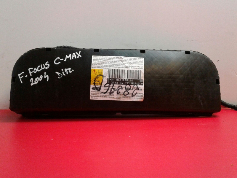 Airbag  Droite FORD C-Max (DM2)