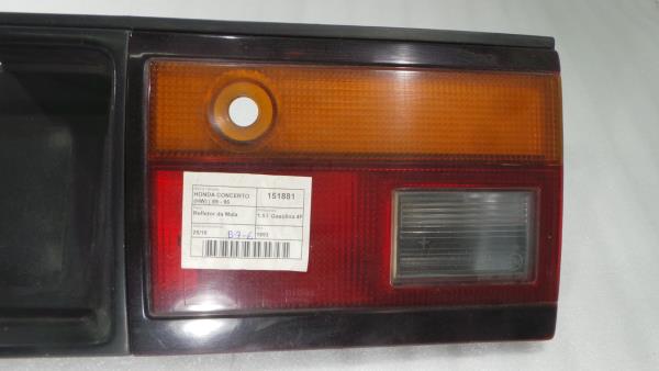 Réflecteur de coffre HONDA Concerto (HW_, MA_) Imagem-3