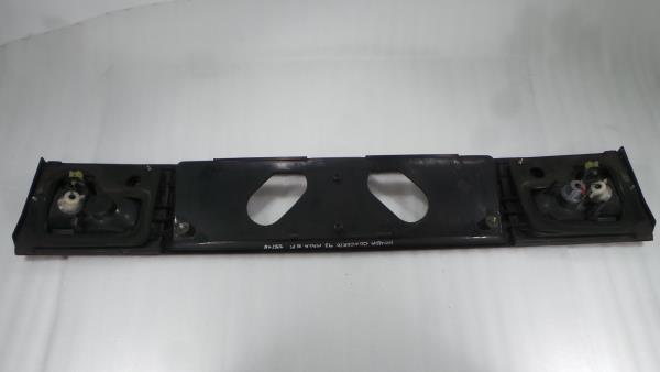 Réflecteur de coffre HONDA Concerto (HW_, MA_) Imagem-4