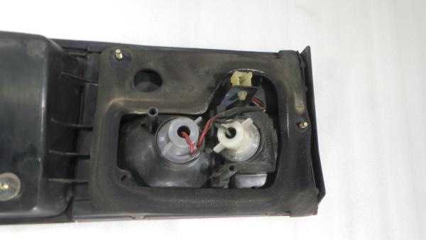 Réflecteur de coffre HONDA Concerto (HW_, MA_) Imagem-7