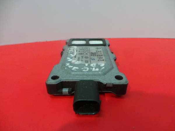 Electromechanical switch  MERCEDES-BENZ Classe C (W203)