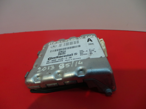 Botón / interruptor electromecánico MERCEDES-BENZ Classe C (W204)