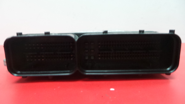 Centralina motor / ECU SKODA Octavia II Hatchback (1Z3) Imagem-1