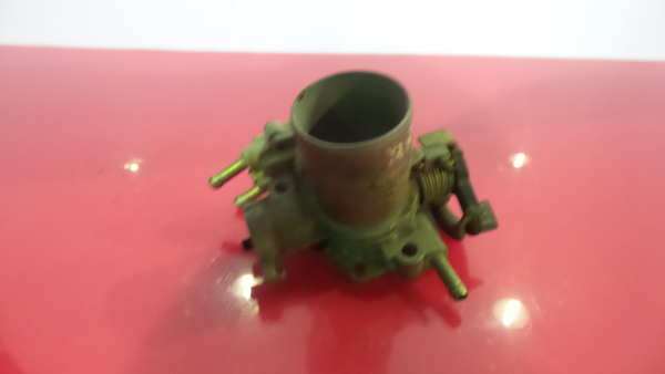 Moteur de papillon d’admission TOYOTA Yaris (_P9_) Imagem-2
