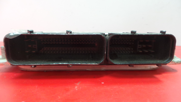 Centralina motor / ECU SKODA Fabia I Hatchback (6Y2) Imagem-1