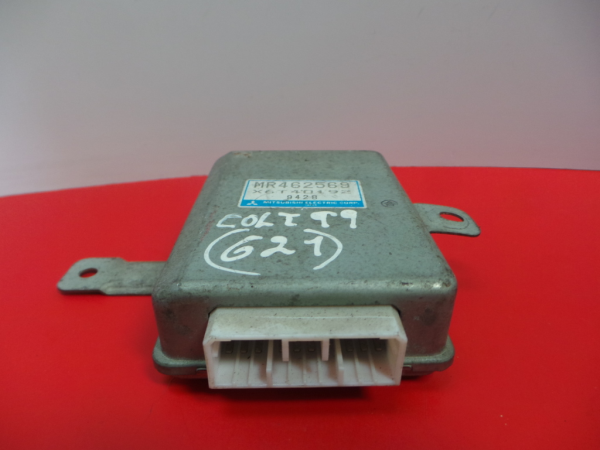 Botão / interruptor electromecânico / relé MITSUBISHI Colt V (CJ_, CP_)