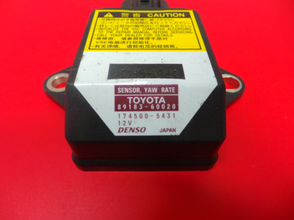 Módulo ESP LEXUS IS II (GSE2_, ALE2_, USE2_) Imagem-2
