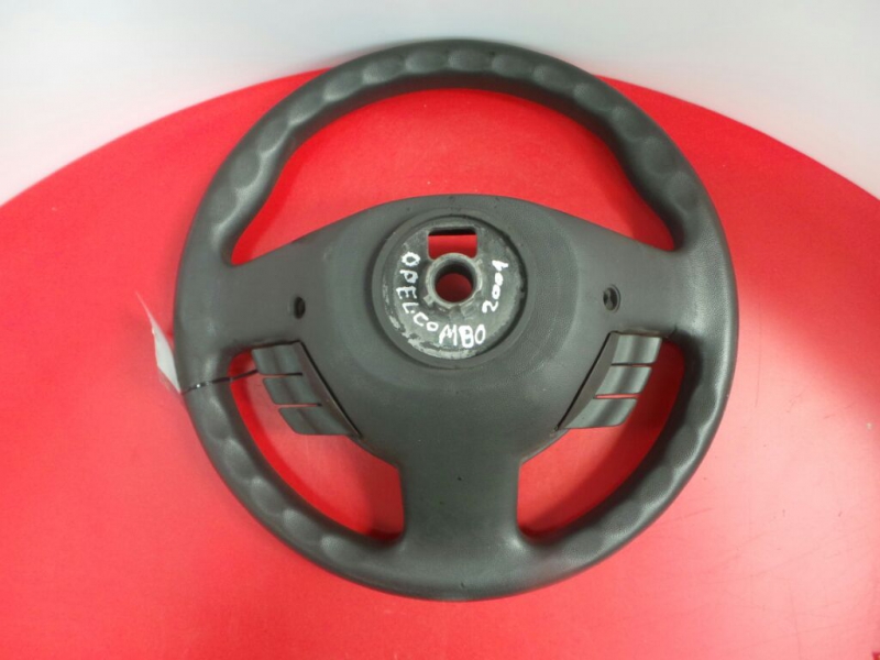 Steering wheel OPEL Combo Furgão/Combi Imagem-5