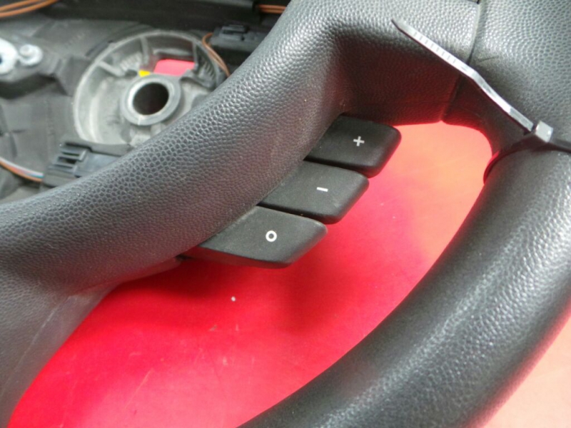Steering wheel OPEL Combo Furgão/Combi Imagem-7