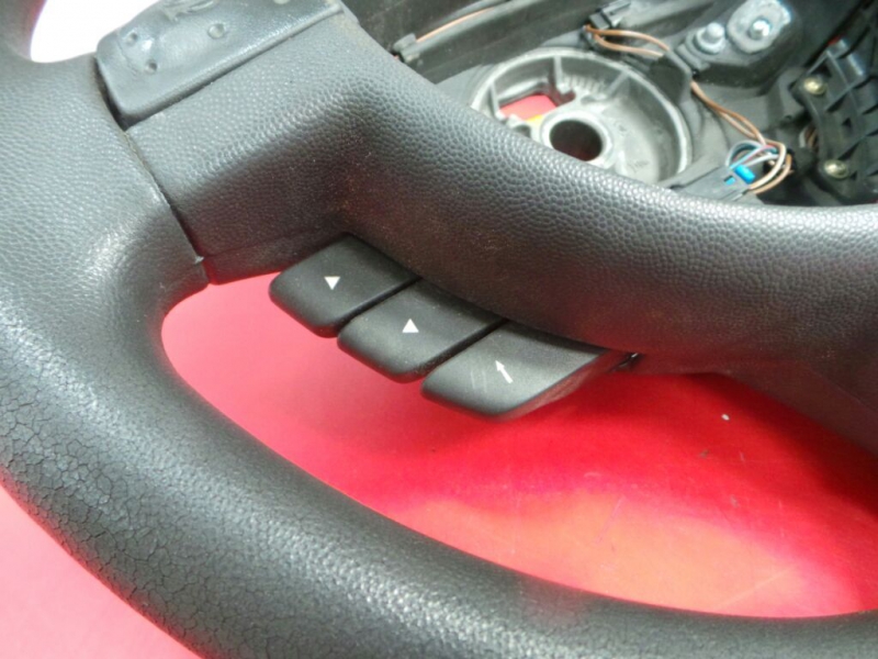 Steering wheel OPEL Combo Furgão/Combi Imagem-8