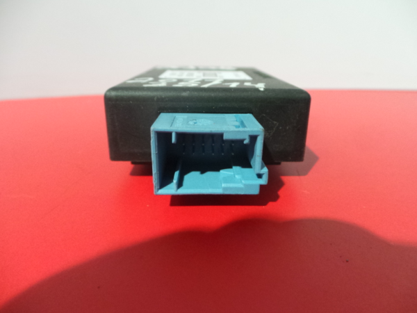 Botón / interruptor electromecánico PEUGEOT 3008 I (0U_) Imagem-1