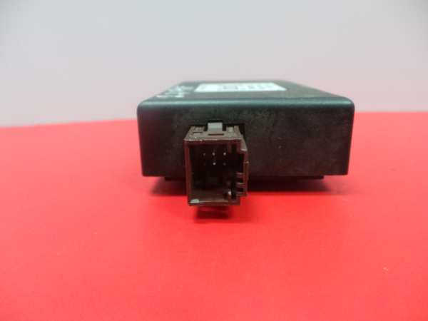 Botón / interruptor electromecánico PEUGEOT 407 Coupé (6C_) Imagem-2