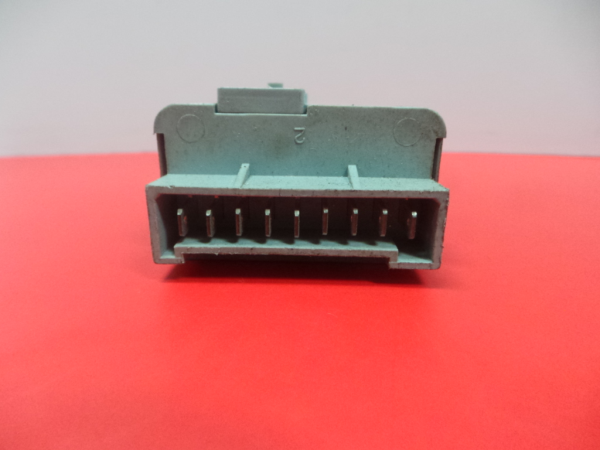 Botão / interruptor electromecânico / relé PEUGEOT 306 Sedan (7B, N3, N5) Imagem-1