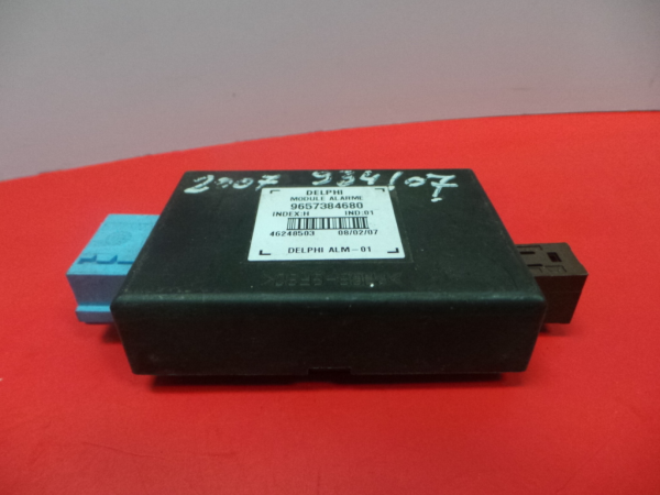 Bouton / interrupteur électromécanique  CITROËN C4 Picasso I (UD_)