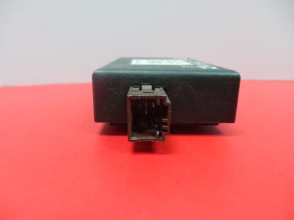 Botón / interruptor electromecánico CITROËN C4 Picasso I (UD_) Imagem-1