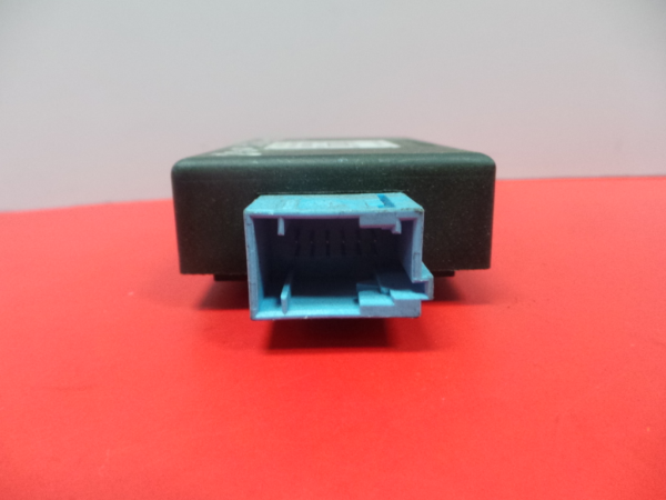 Botón / interruptor electromecánico CITROËN C4 Picasso I (UD_) Imagem-2