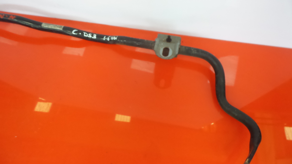 Anti Roll Bar / torsion bar CITROËN DS3 Imagem-3